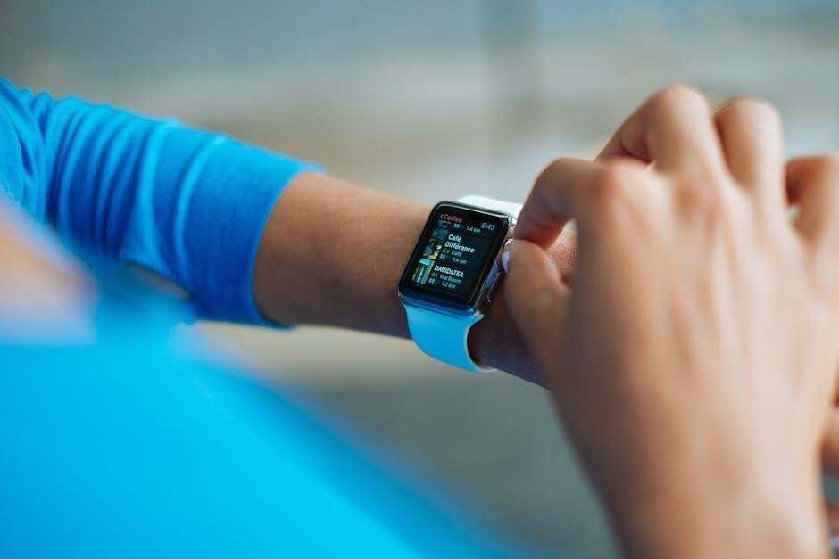 The Role of Wearables in Shaping Future Work Environments