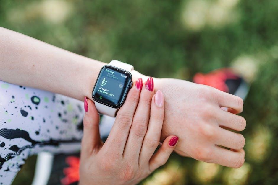 Future Trends in Smartwatch Health Monitoring