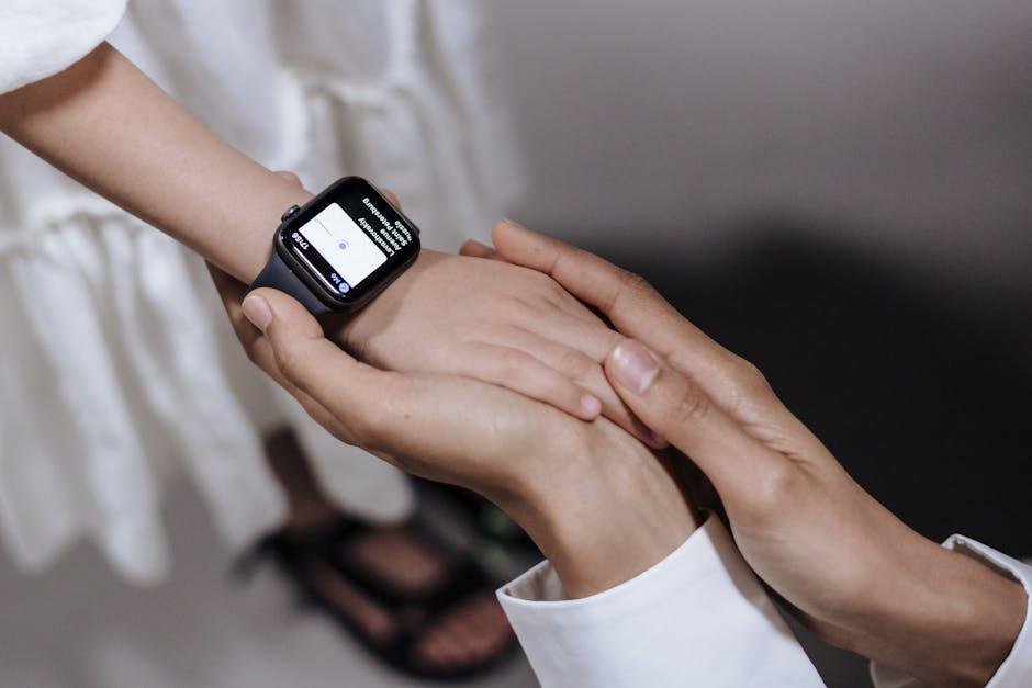 Empowering Individuals:‌ The Role of smartwatches and Fitness Trackers