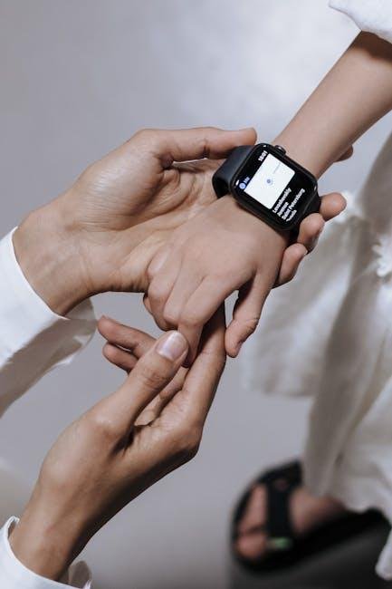 Integrating Wearable Technology into Daily Routines