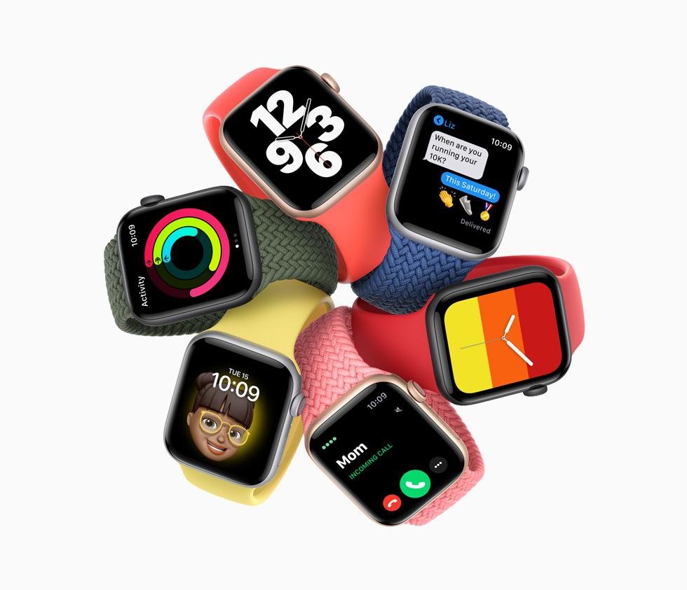 Design ⁢and Aesthetics: Comparing the Visual Appeal of⁣ Apple Watch and Samsung Galaxy Watch