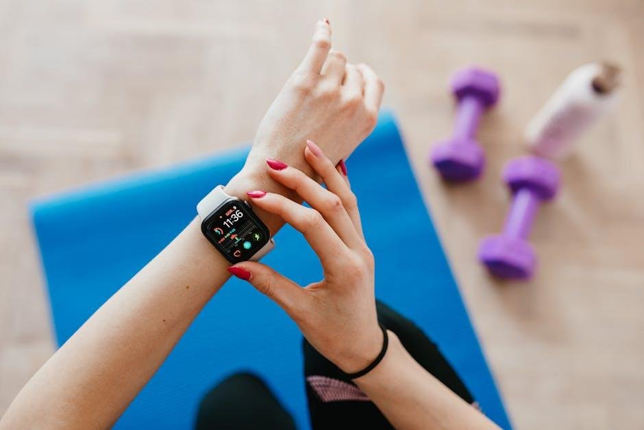 Exploring Innovations ⁤in⁤ Women's Health Wearables